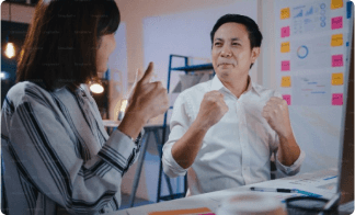 Building Your Dream Business